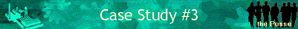 Case Study #3