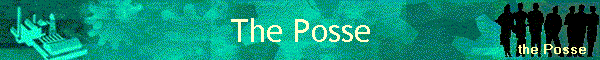 The Posse Limited