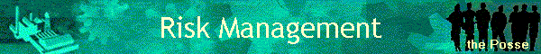 Risk Management